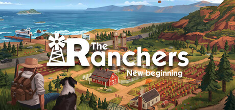 牧场主/The Ranchers/单机+联机    Build.24661834   免安装中文版-OG资源站