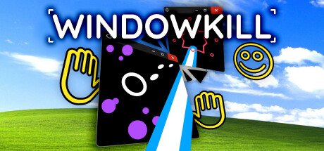 窗口游戏/Windowkill v4.0.6b 免安装中文版-OG资源站