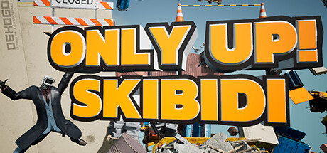 只有向上:一起滑稽/Only Up: SKIBIDI TOGETHER/ 单机+联机 v1.4 免安装中文版-OG资源站