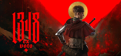 1348:圣誓/1348 Ex Voto v1.06 免安装中文版-OG资源站