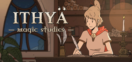 伊西娅:魔法研究|Ithya:魔法研究室/ Ithya: Magic Studies v20260319 免安装中文版-OG资源站