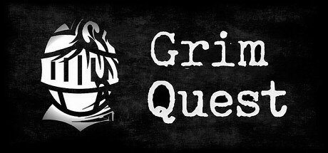 暗影征途：古典卷 /Grim Quest – Old School RPG   Build.22499555  免安装中文版-OG资源站