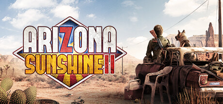亚利桑那阳光2/Arizona Sunshine 2 /单机+联机 v1.0.0 免安装中文版-OG资源站