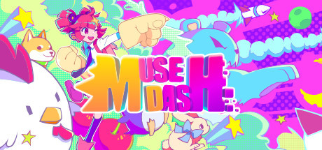 喵斯快跑/ Muse Dash/ PC+手机双端 v6.1.0 免安装中文版-OG资源站