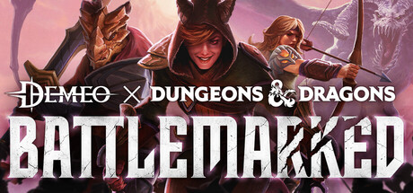 德米欧 x 龙与地下城:战痕/ Demeo x Dungeons and Dragons Battlemarked Build.22431334 免安装英文版-OG资源站