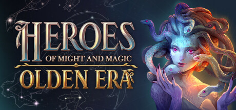 魔法门之英雄无敌:上古纪元/ Heroes of Might and Magic Olden Era v0.80.12 免安装中文版-OG资源站