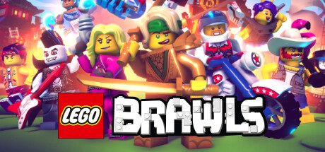 乐高大乱斗 /LEGO Brawls /单机+联机 Build.20230831 免安装中文版-OG资源站