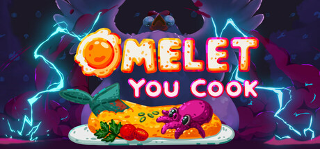 煎蛋卷由你做|你有饼吗?/Omelet You Cook Build.22479255 免安装英文版-OG资源站