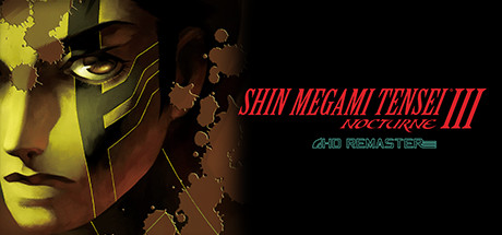 真女神转生3 高清复刻版-虚拟机版/Shin Megami Tensei III Nocturne HD Remaster     v1.0.4(Build.20657000)     免安装中文版-OG资源站