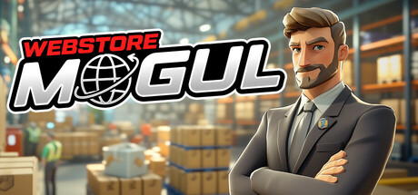 在线商店大亨 /Webstore Mogul Build.22479024 免安装中文版-OG资源站