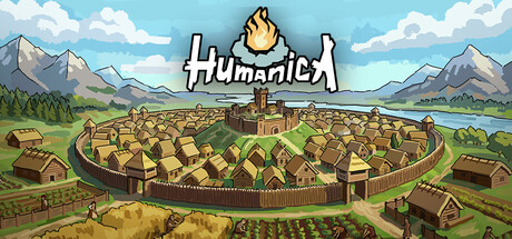 原始定居者/Humanica Build.22446674 免安装中文版-OG资源站