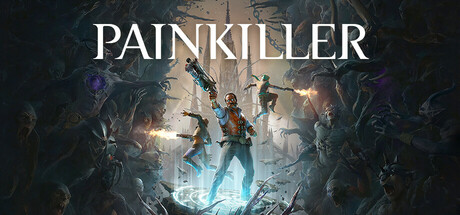 斩妖除魔 |恐惧杀手 重制版  / Painkiller    v20260318 免安装中文版-OG资源站