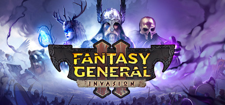 幻想将军2/Fantasy General II    v1.02.12853    免安装中文版-OG资源站