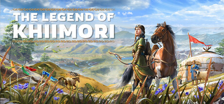 风之马传说/The Legend of Khiimori v0.8.3 免安装中文版-OG资源站