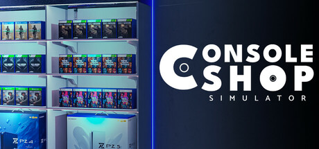 游戏商店模拟器/ Console Shop Simulator Build.13422560 免安装中文版-OG资源站