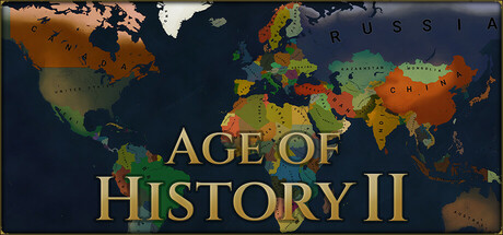历史年代2 /Age of History 2 v1.25 免安装中文版-OG资源站