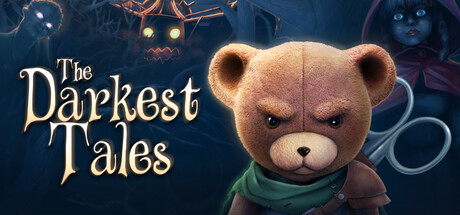 最暗黑的故事 /The Darkest Tales   v1.09    免安装中文版-OG资源站
