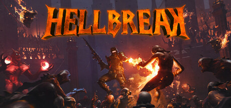 地狱突袭|地狱突围|炼狱深渊/ HELLBREAK  v20260510  免安装中文版-OG资源站