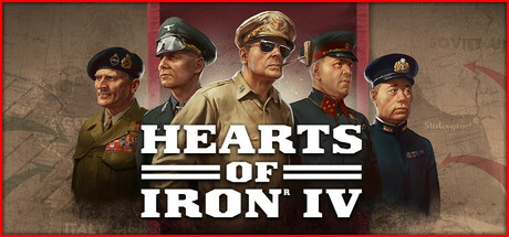 钢铁雄心4/ Hearts of Iron IV/ 单机+联机 v1.17.5.2 全DLC 免安装中文版-OG资源站