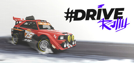 驾驶拉力赛/ DRIVE Rally v1.3.24 免安装中文版-OG资源站