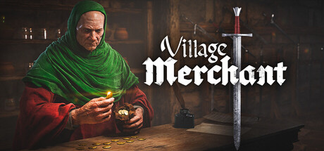 村庄商人 /Village Merchant   Build.22440634  免安装中文版-OG资源站