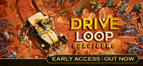 驾战循环：幸存者/ Driveloop: Survivors   Build.22433427  免安装中文版-OG资源站