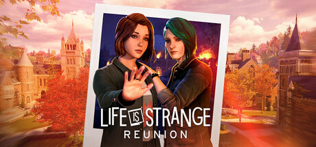 奇异人生:重逢-虚拟机版/Life is Strange Reunion Build.22313698 免安装中文版-OG资源站