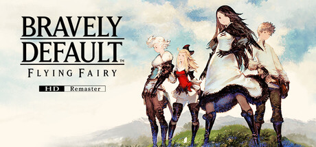 勇气默示录 高清复刻版-虚拟机版 /BRAVELY DEFAULT FLYING FAIRY HD Remaster Build.20659789   免安装中文版-OG资源站