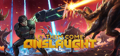 末日来袭:狂潮|让他们来吧:猛攻 / Let Them Come Onslaught Build.22431712 免安装中文版-OG资源站