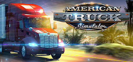 美国卡车模拟/ American Truck Simulator/ 单机+联机   v1.59.1.0s  全DLC   免安装中文版-OG资源站