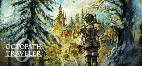 歧路旅人0|八方旅人0-虚拟机版/OCTOPATH TRAVELER 0 v1.0.7.0|Build.21998576 免安装中文版-OG资源站
