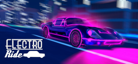 电光火石：霓虹灯下的赛车/Electro Ride: The Neon Racing    免安装中文版-OG资源站