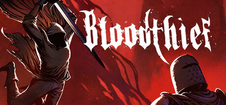 窃血之徒/ Bloodthief   v1.2.3  免安装中文版-OG资源站