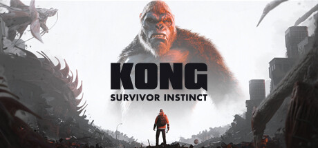 金刚:绝境求生 /Kong Survivor Instinct v1.0.4 免安装中文版-OG资源站