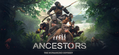 先祖:人类奥德赛 /Ancestors: The Humankind Odyssey v1.41 免安装中文版-OG资源站