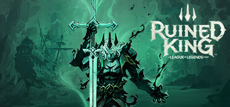 破败之王：英雄联盟外传 /Ruined King A League of Legends Story   v1.8 全DLC 送修改器   免安装中文版-OG资源站