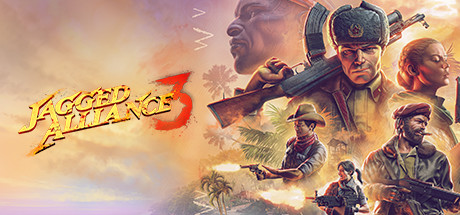 铁血联盟3/Jagged Alliance 3    v1.5.2 全DLC 送修改器   免安装中文版-OG资源站