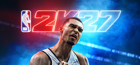 NBA 2K27 v20260827 免安装中文版-OG资源站