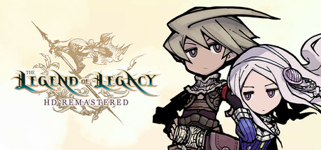 遗迹传说HD /The Legend of Legacy HD Remastered v20240929 免安装中文版-OG资源站