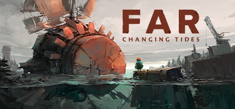 远方：涌变暗潮 /FAR Changing Tides   v1.2.0   免安装中文版-OG资源站
