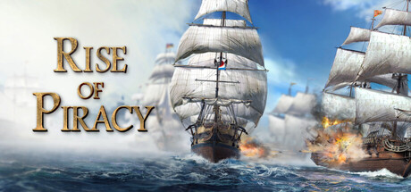 海盗崛起 /Rise of Piracy v20260509 免安装英文版-OG资源站