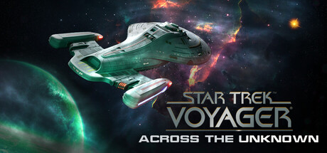 星际迷航:航海家号 – 穿越未知 /Star Trek Voyager Across the Unknown v1.5 免安装中文版-OG资源站