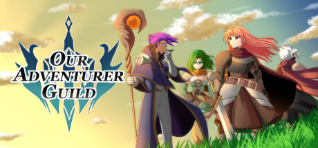 我们的冒险家公会|我们的冒险者协会|我们的冒险者公会 /Our Adventurer Guild  v20260317  全DLC     免安装中文版-OG资源站