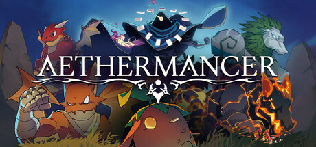 以太术士/ Aethermancer   Build.22431635  免安装中文版-OG资源站