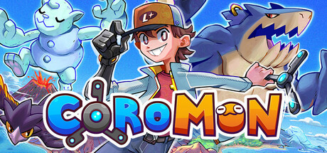 科洛蒙/Coromon  Build.22484014  免安装中文版-OG资源站