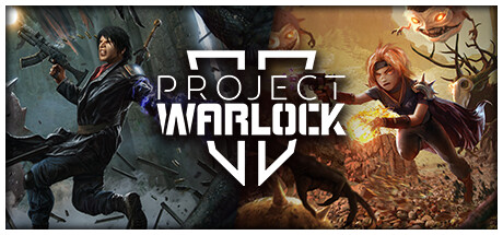 术士计划2/Project Warlock II   Build.22397520   全DLC   免安装中文版-OG资源站