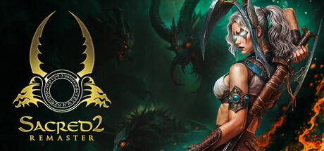 圣域2：重制版/ Sacred 2 Remaster   v20260506   免安装英文版-OG资源站