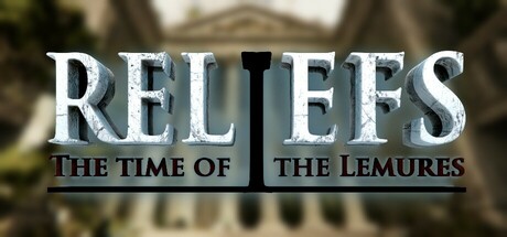浮雕 /Reliefs The Time of the Lemures Build.14857217 免安装中文版-OG资源站