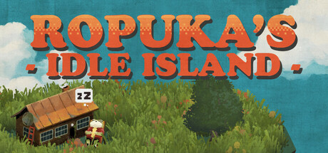 罗普卡的放置岛屿|青蛙的空之绿洲/ Ropuka’s Idle Island    Build.22891085   免安装英文版-OG资源站