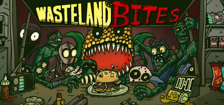 废土餐车/Wasteland Bites Build.23117346 免安装中文版-OG资源站